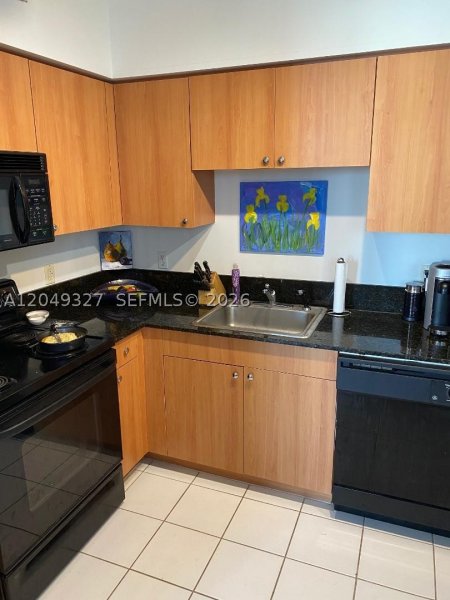 Apartment for rent at Waverly 2212