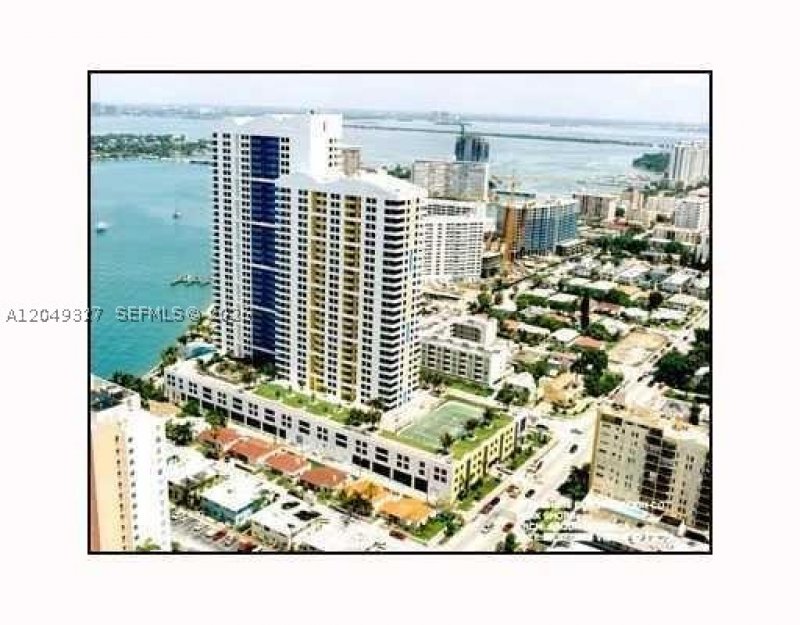 Apartment for rent at Waverly 2212
