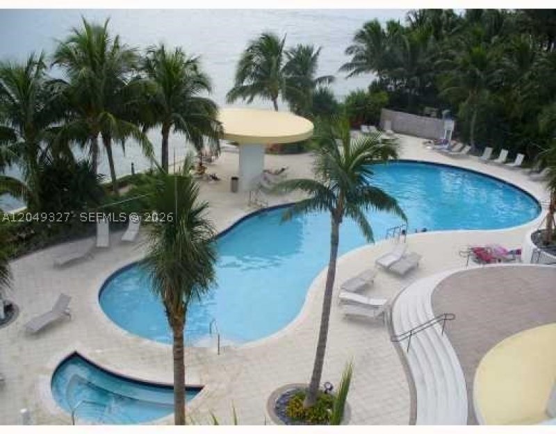 Apartment for rent at Waverly 2212