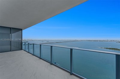 Aria Reserve Miami Apt #3806