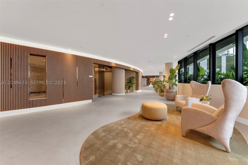 Apartment for rent at Aria Reserve Miami 3806