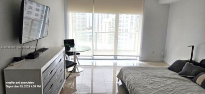 Brickell House Condo Apt #2112