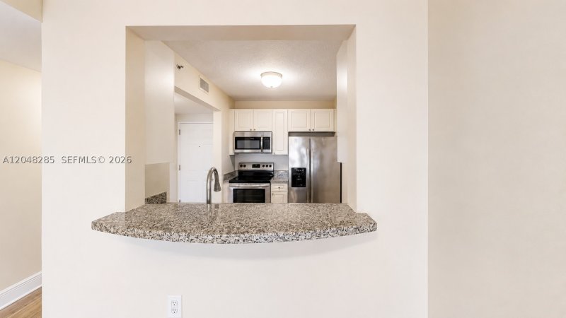 Aluguel de apartamento no Brickell Vista 1110