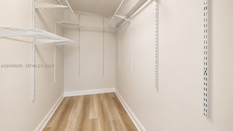Aluguel de apartamento no Brickell Vista 1110