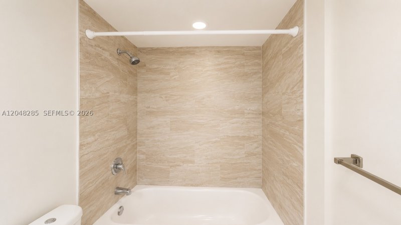 Aluguel de apartamento no Brickell Vista 1110