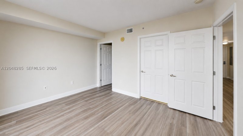 Aluguel de apartamento no Brickell Vista 1110