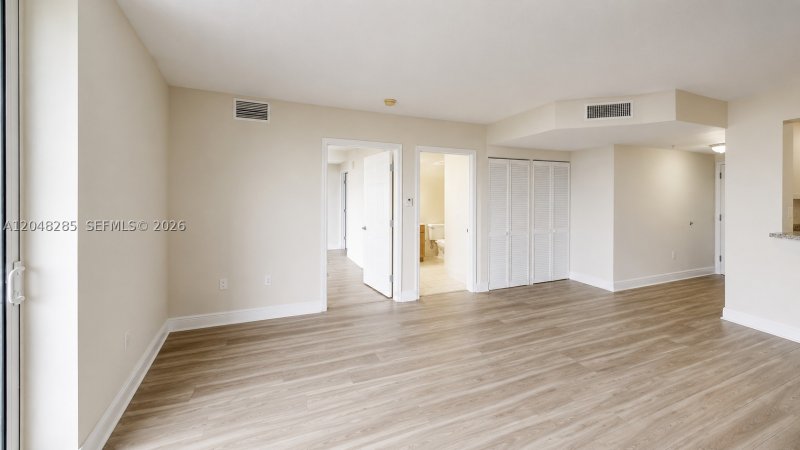 Aluguel de apartamento no Brickell Vista 1110