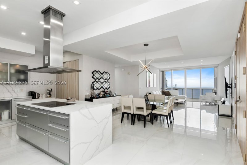 Comprar apartamento en Trump Royale 3504