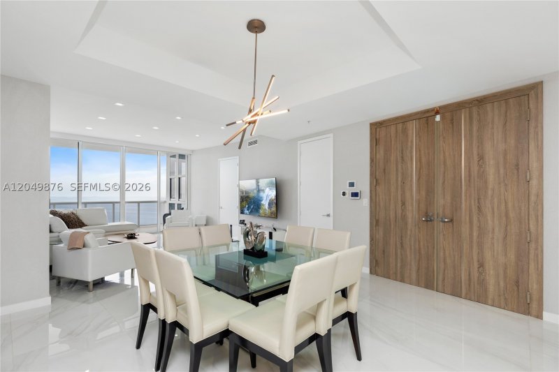 Comprar apartamento en Trump Royale 3504