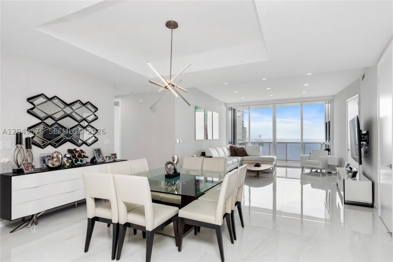 Comprar apartamento en Trump Royale 3504