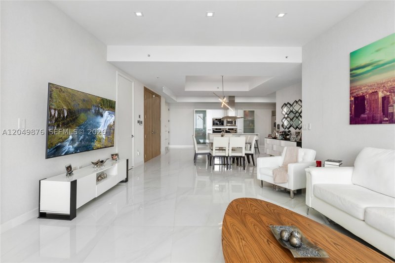 Comprar apartamento en Trump Royale 3504