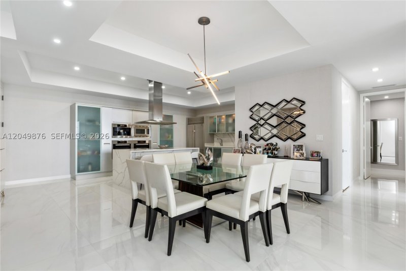 Comprar apartamento en Trump Royale 3504