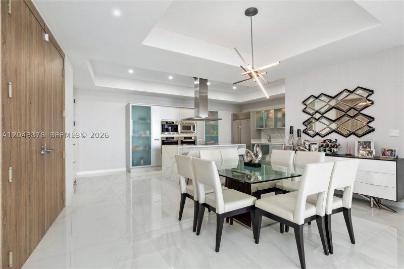 Comprar apartamento en Trump Royale 3504