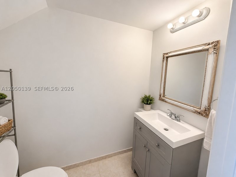 Apartment for rent at Infinity on Brickell 2613