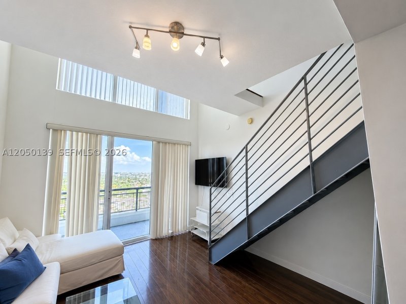 Apartment for rent at Infinity on Brickell 2613