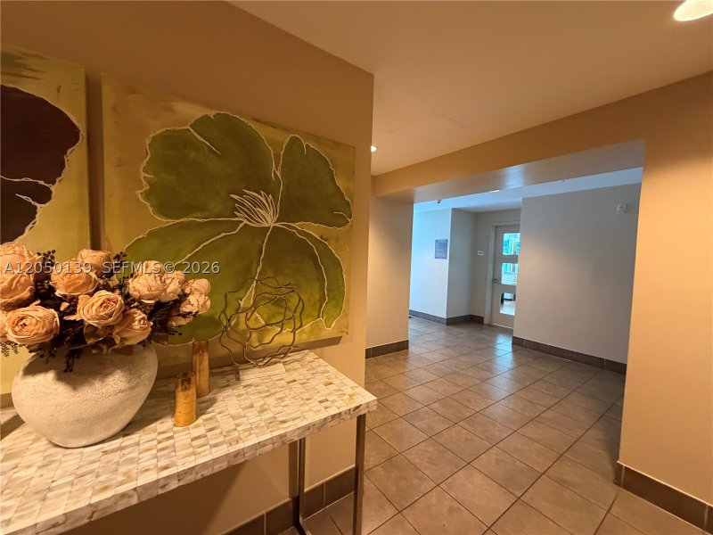 Apartment for rent at Infinity on Brickell 2613