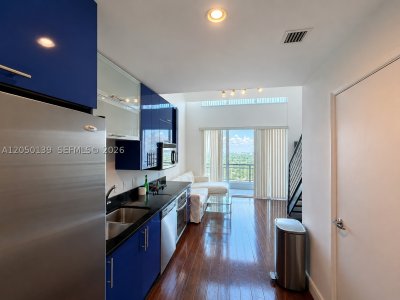 Infinity on Brickell Apt #2613