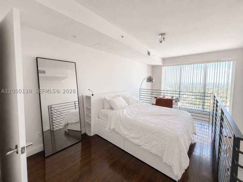 Apartment for rent at Infinity on Brickell 2613