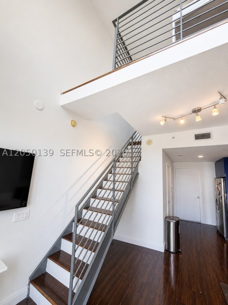 Apartment for rent at Infinity on Brickell 2613