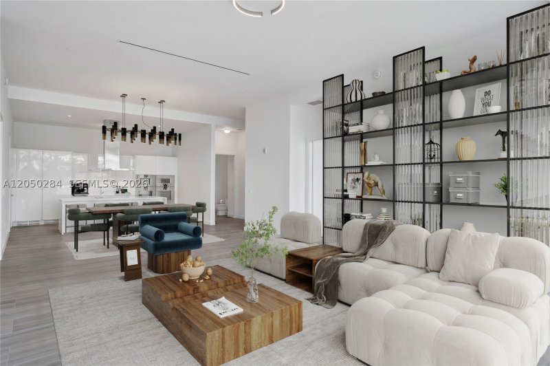 Ritz-Carlton Residences Miami Beach Apt #214