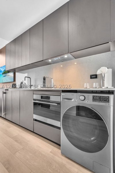 Condo for sale at E11EVEN Hotel & Residences 4607A