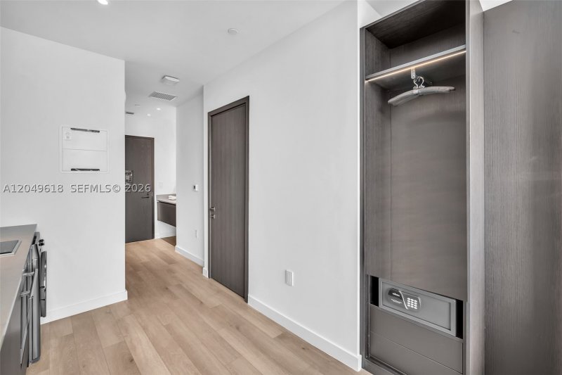 Condo for sale at E11EVEN Hotel & Residences 4607A
