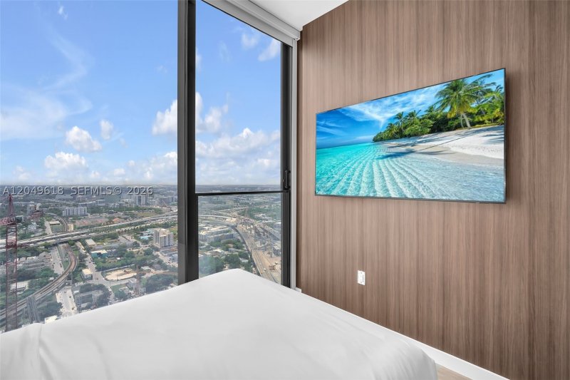 Condo for sale at E11EVEN Hotel & Residences 4607A