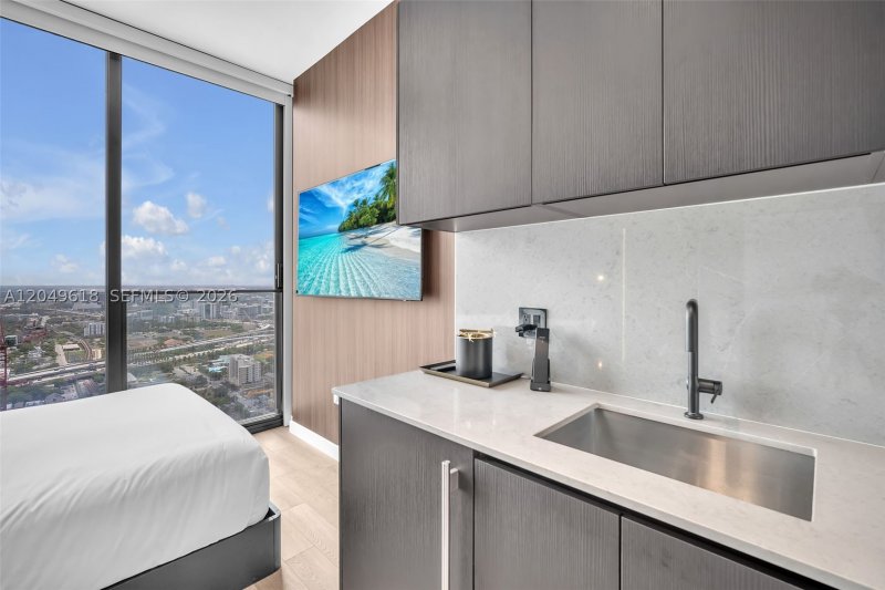 Condo for sale at E11EVEN Hotel & Residences 4607A