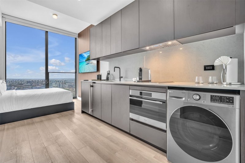 Condo for sale at E11EVEN Hotel & Residences 4607A