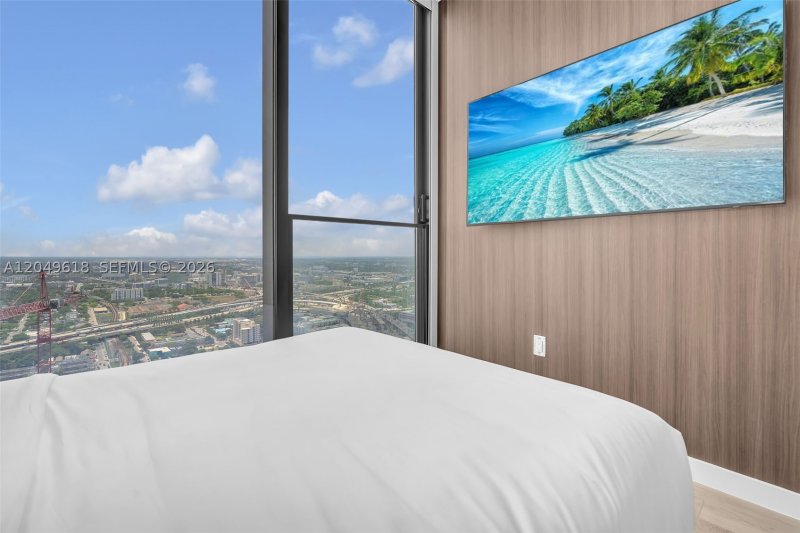 Condo for sale at E11EVEN Hotel & Residences 4607A