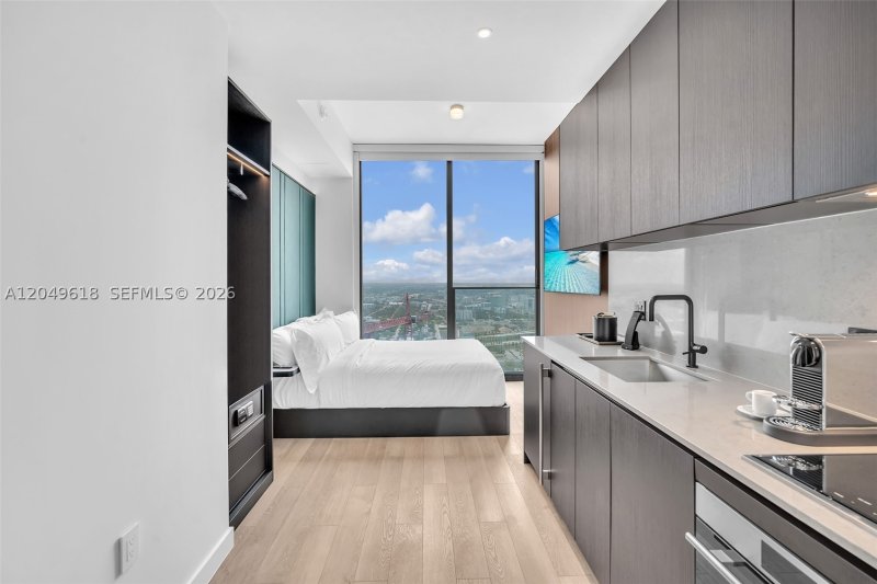 E11EVEN Hotel & Residences Apt #4607A