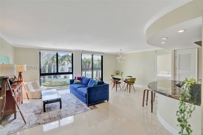 Guildford House Apt #309