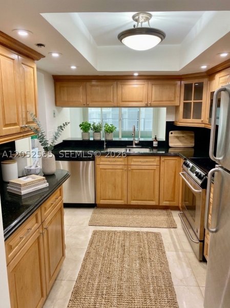 Apartment for rent at The Venetia 26G