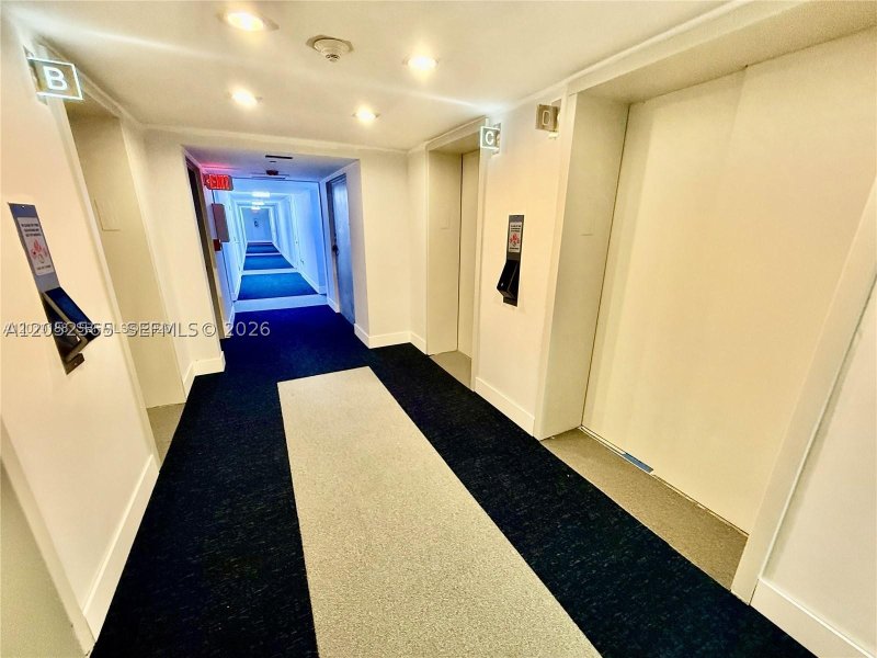 Apartment for rent at The Venetia 26G