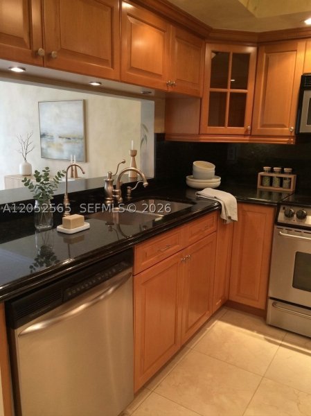 Apartment for rent at The Venetia 26G