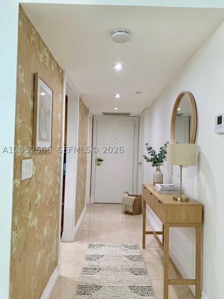 Apartment for rent at The Venetia 26G