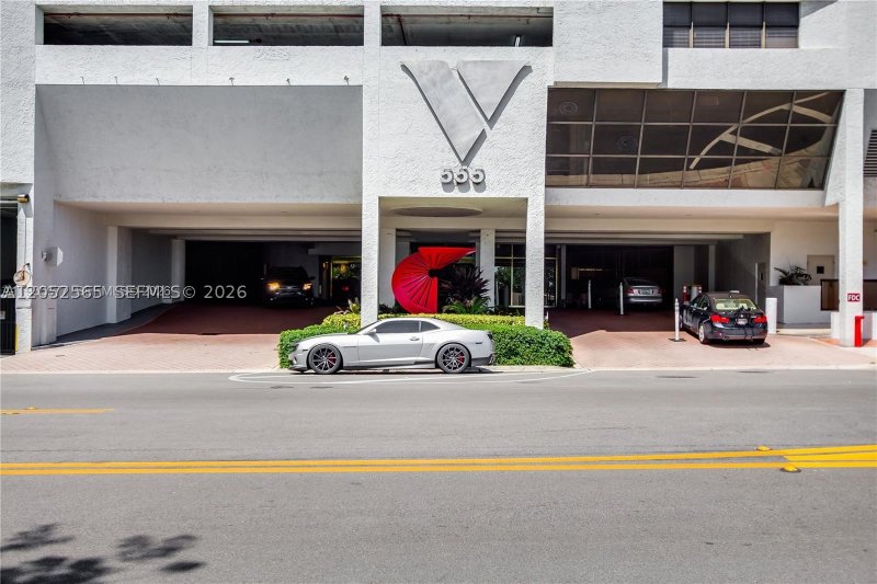 Apartment for rent at The Venetia 26G