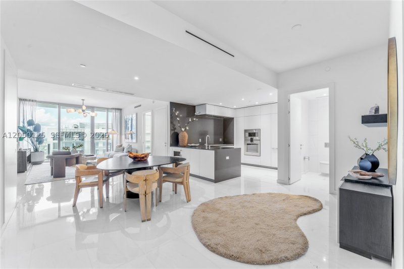 Aston Martin Residences Apt #4309