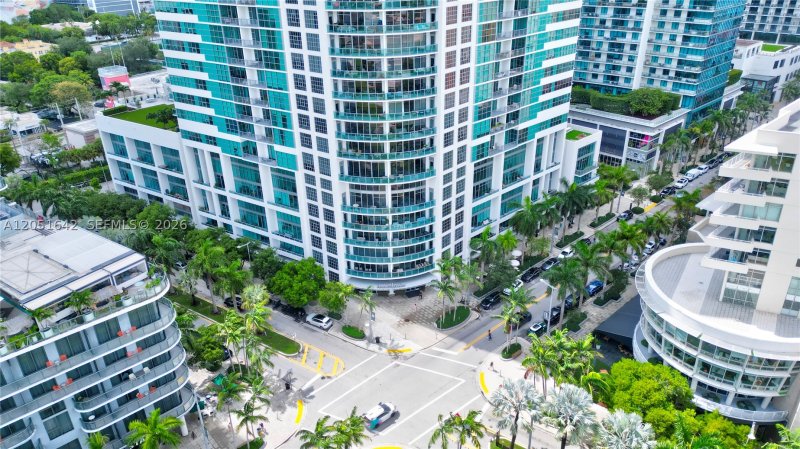 Midtown Miami 4 Apt #H2304