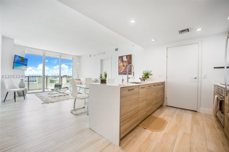 Aluguel de apartamento no Brickell House Condo 3004