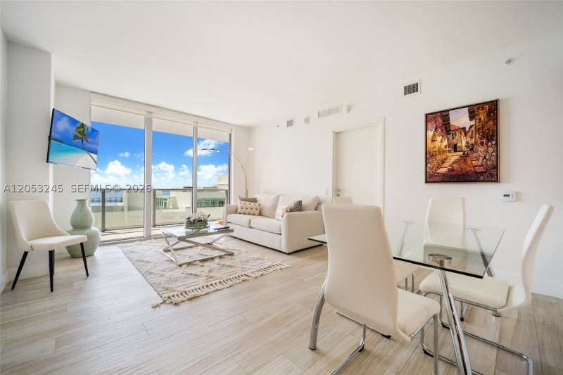 Aluguel de apartamento no Brickell House Condo 3004