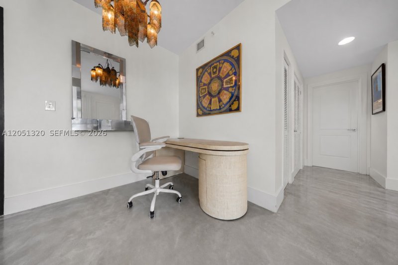 Apartment for rent at Cosmopolitan 2505