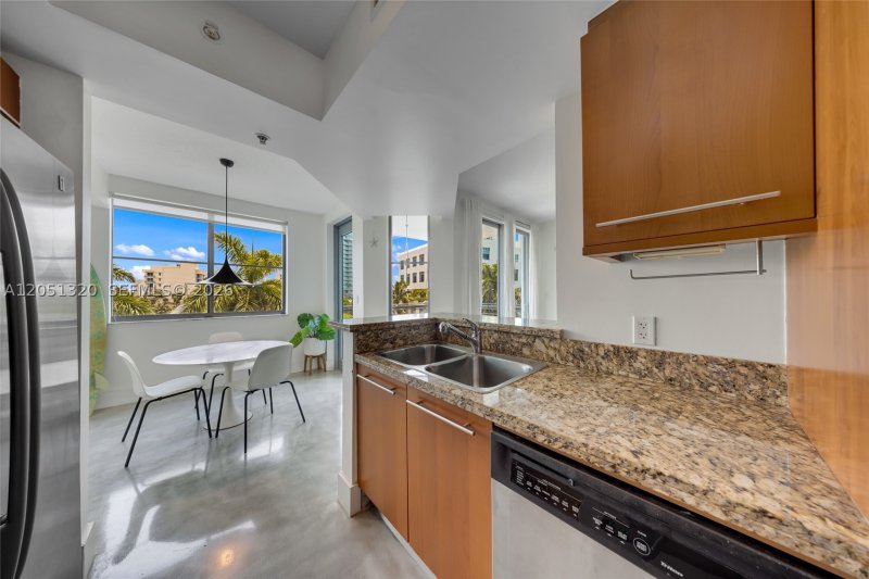 Apartment for rent at Cosmopolitan 2505