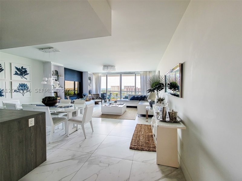 Comprar apartamento no 400 Sunny Isles 1604