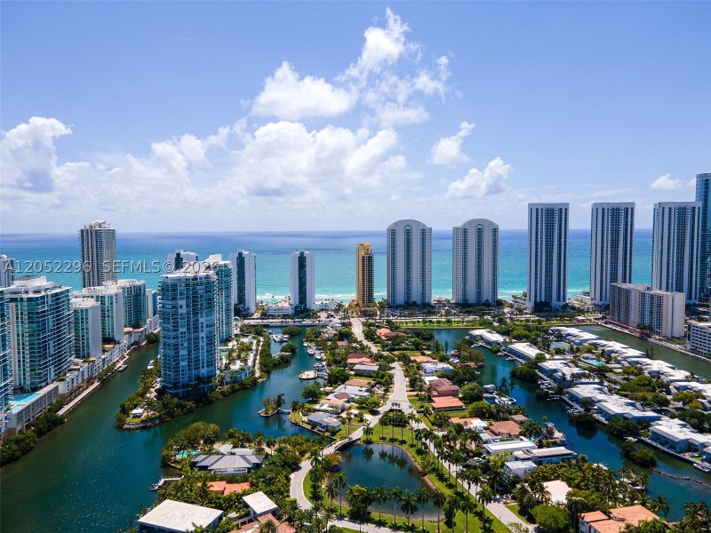 Comprar apartamento no 400 Sunny Isles 1604