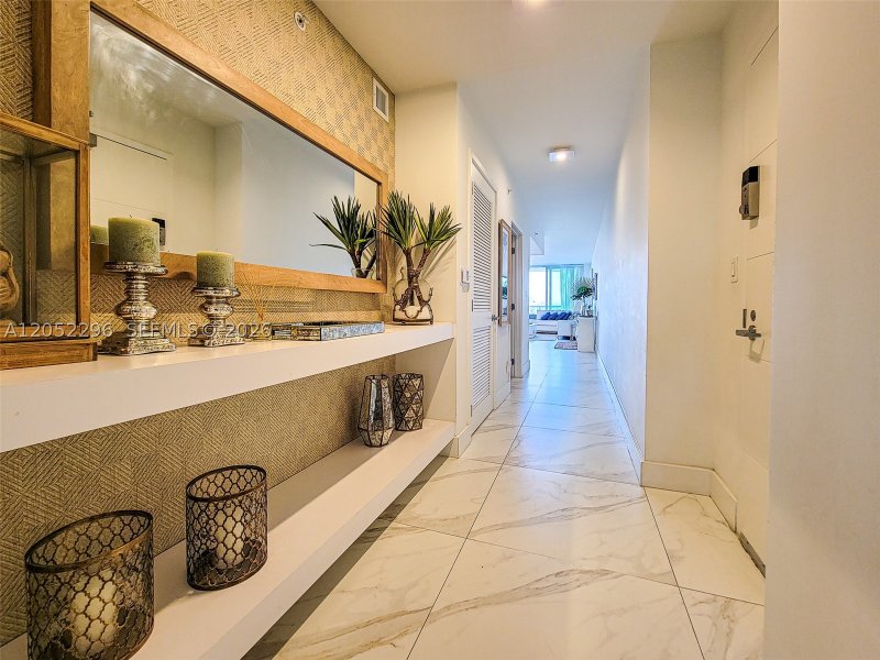 Comprar apartamento no 400 Sunny Isles 1604