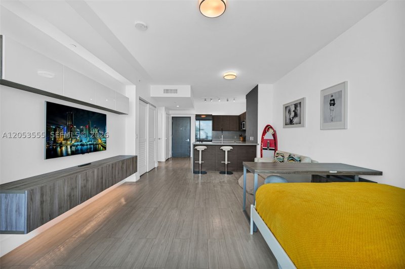 Condo for sale at The Bond 3705