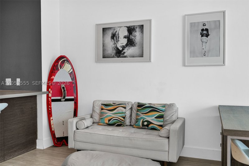 Condo for sale at The Bond 3705