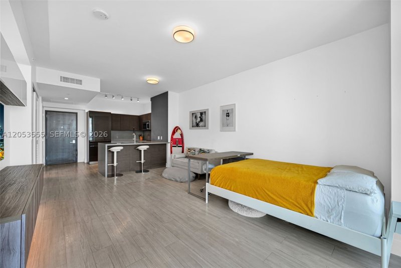 Condo for sale at The Bond 3705