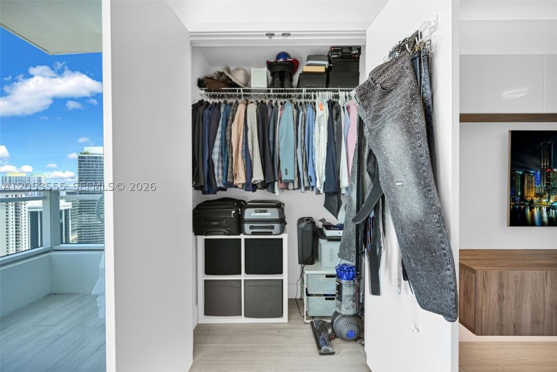 Condo for sale at The Bond 3705